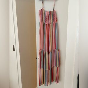 Jack BB Dakota maxi dress